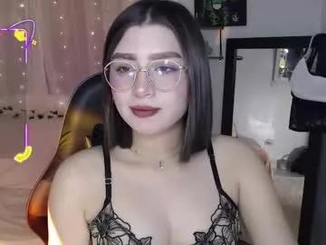 Freechat mily_thomson_b on Chaturbate