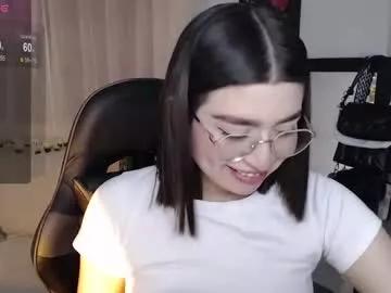 Freechat mily_thomson_b on Chaturbate