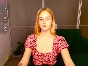 Hot Mirandamayers wants you to fuck her body now mirandamayers from Chaturbate