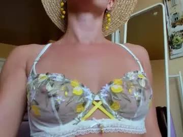 Freechat miss4motivated on Chaturbate