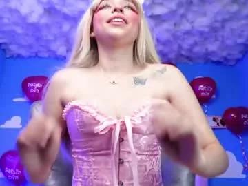 miss___sara on Chaturbate 