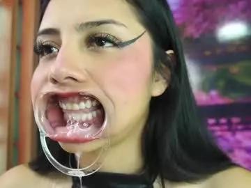 miss__anastasia on Chaturbate 