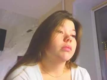 miss_bubbles from Chaturbate