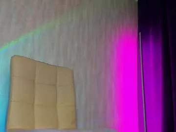 miss_kreez from Chaturbate