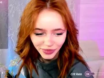 miss_redfox on Chaturbate 