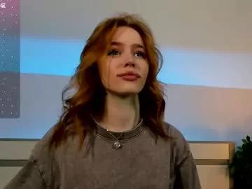 miss_redfox on Chaturbate 