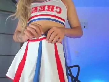 Freechat miss_sammyrose on Chaturbate