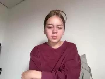 missameliah on Chaturbate 