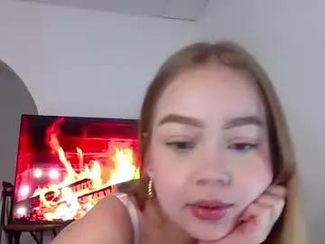 missameliah on Chaturbate 