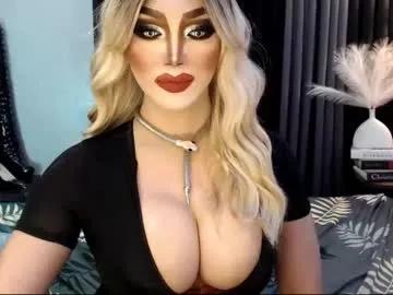 misschannel4sub on Chaturbate 