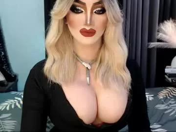misschannel4sub on Chaturbate 