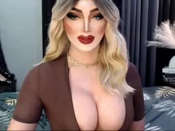 misschannel4sub on Chaturbate 