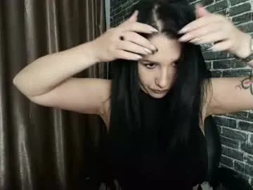 missdyaa on Chaturbate 