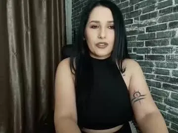 missdyaa on Chaturbate 