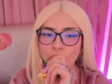 misselektra__ on Chaturbate 