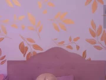 misselektra__ on Chaturbate 