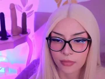 misselektra__ on Chaturbate 