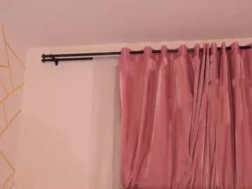 misselektra__ on Chaturbate 