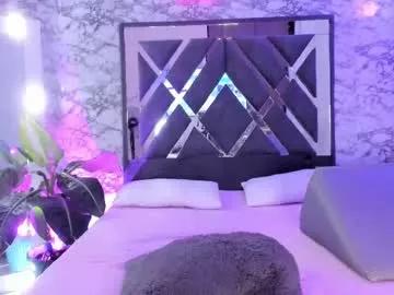 missgissel on Chaturbate 