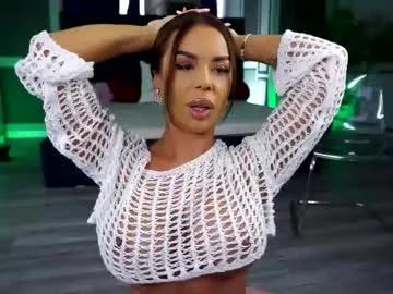 Freechat misskiarra on Chaturbate