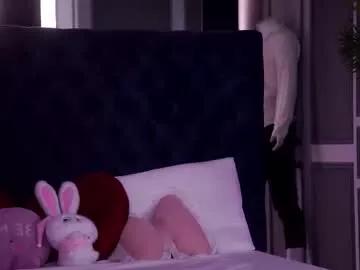 Freechat misskiarra on Chaturbate