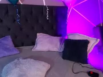 missloise on Chaturbate 