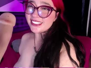 missloise on Chaturbate 