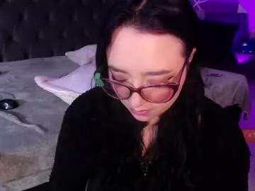 missloise on Chaturbate 