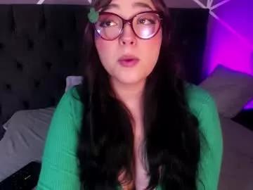 missloise on Chaturbate 