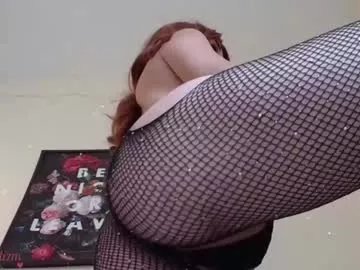 Freechat missmagnetizm on Chaturbate