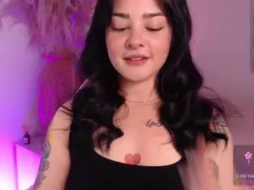 missmariana_ on Chaturbate 