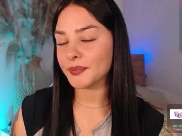 missmariana_ on Chaturbate 