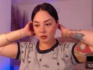 missmariana_ on Chaturbate 