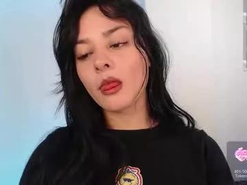 missmariana_ on Chaturbate