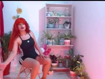 Freechat misspandora_ on Chaturbate