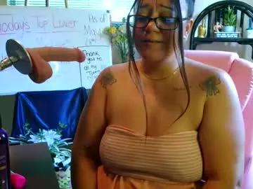 Freechat misssuckalot on Chaturbate