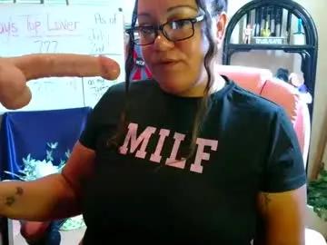 Freechat misssuckalot on Chaturbate