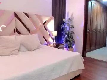 missthailand_ on Chaturbate 