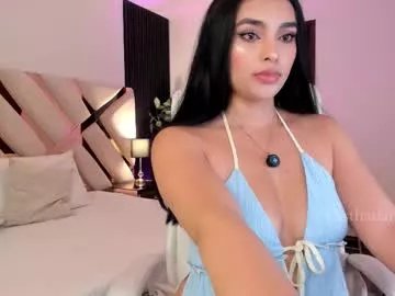missthailand_ on Chaturbate 