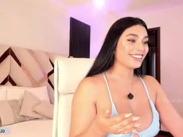 missthailand_ on Chaturbate 