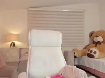 missthailand_ on Chaturbate 