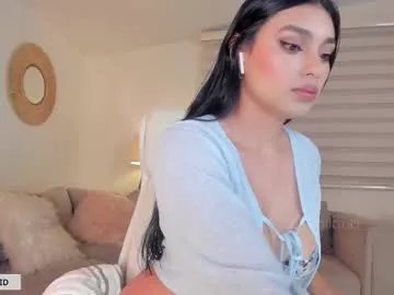 missthailand_ on Chaturbate 