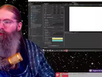 Freechat mjolnirinyou on Chaturbate