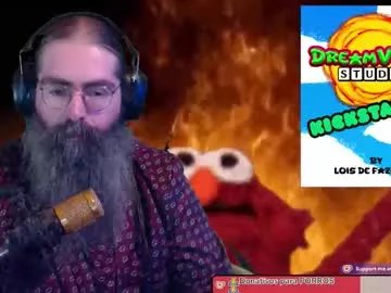 Freechat mjolnirinyou on Chaturbate