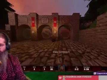 Freechat mjolnirinyou on Chaturbate