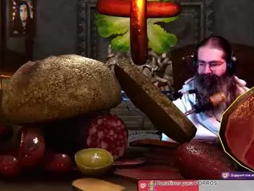 Freechat mjolnirinyou on Chaturbate