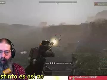 Freechat mjolnirinyou on Chaturbate