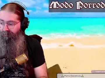 Freechat mjolnirinyou on Chaturbate