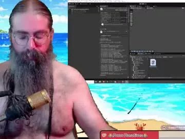 Freechat mjolnirinyou on Chaturbate