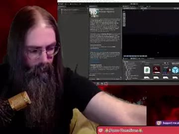 Freechat mjolnirinyou on Chaturbate